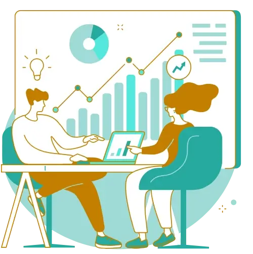 Services Animated Image